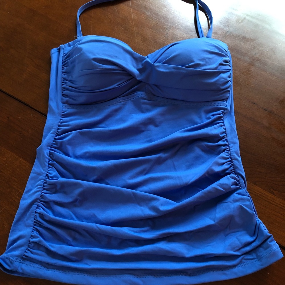 Anne Cole tankini set